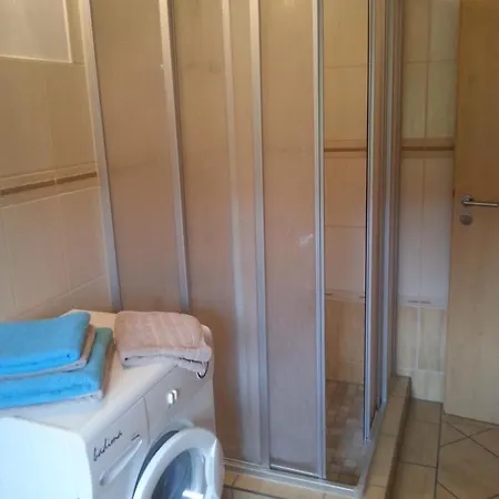 Am Nationalpark Apartment *