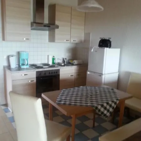 Am Nationalpark Schoneberg (Brandenburg)