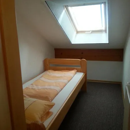 Am Nationalpark Apartment