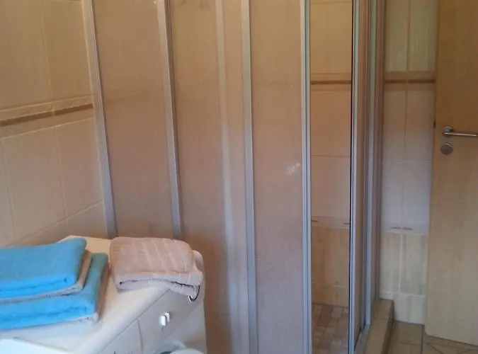 Am Nationalpark Apartmán *