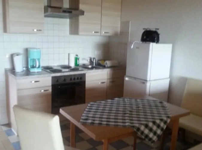 Am Nationalpark Schöneberg