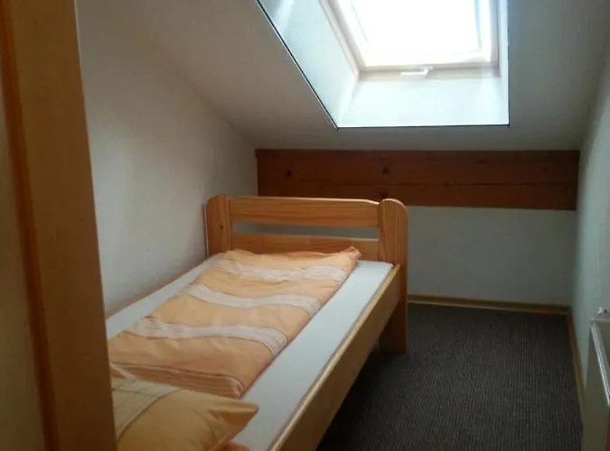 Am Nationalpark Apartmán